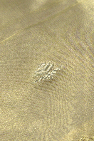 Dupatta Pure Silk Tissue