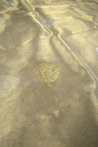 Dupatta Pure Silk Tissue