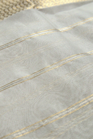 Dupatta Pure Silk Tissue
