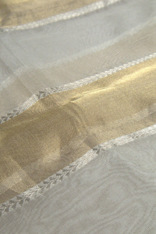 Dupatta Pure Silk Tissue