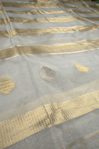 Dupatta Pure Silk Tissue