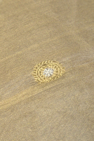 Dupatta Pure Silk Tissue