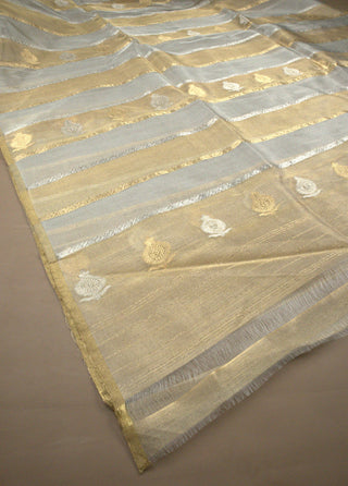 Dupatta Pure Silk Tissue