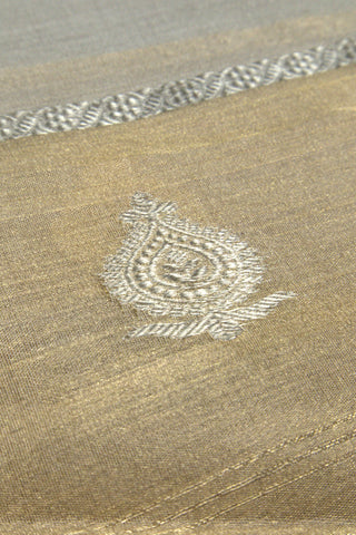Dupatta Pure Silk Tissue