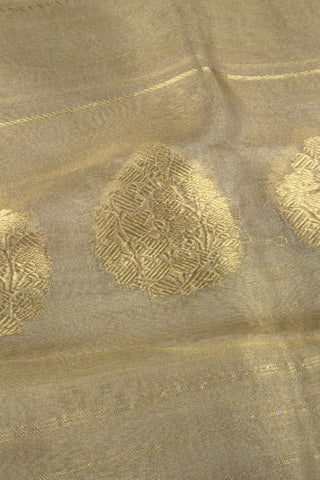Dupatta Pure Silk Tissue
