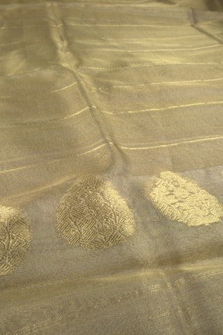Dupatta Pure Silk Tissue