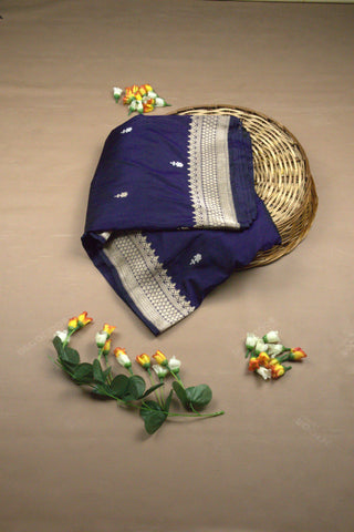 Suit Katan Silk