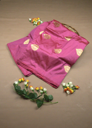 Suit Katan Silk