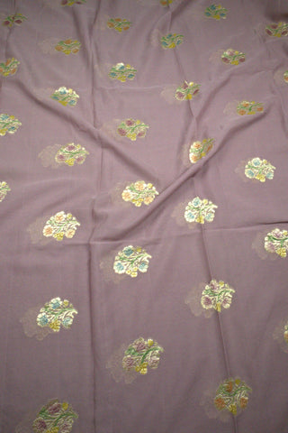 Suit Georgette