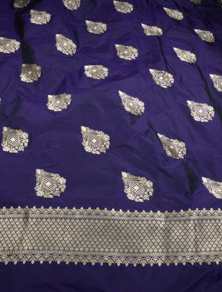 Suit Katan Silk