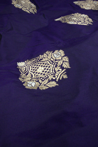 Suit Katan Silk