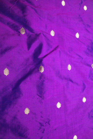 Suit Katan Silk