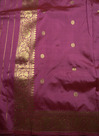 Suit Katan Silk