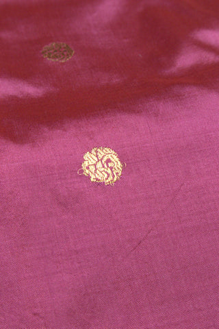 Suit Katan Silk