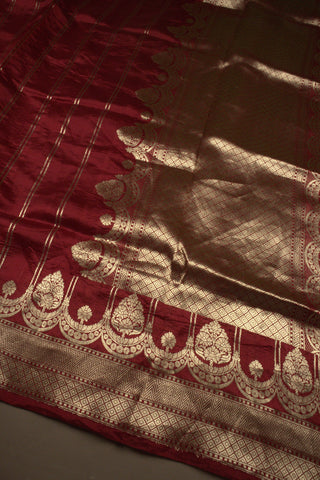 saree katan silk