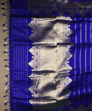 saree katan silk