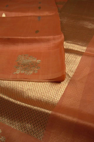 Saree Organza