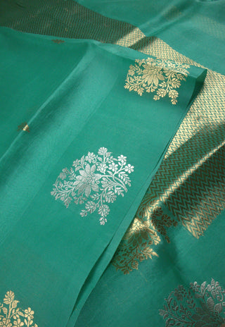 Saree Organza