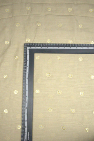Than Monga Silk Khaddi Buti
