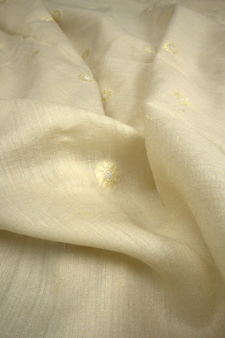 Than Monga Silk Khaddi Buti