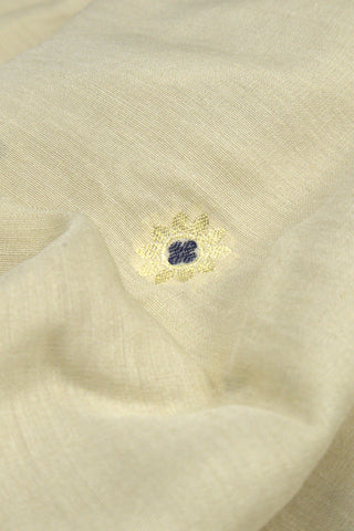 Than Monga Silk Khaddi Buti