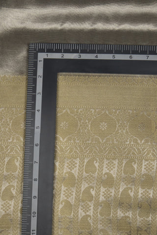 Than Skirt Tissue Silver