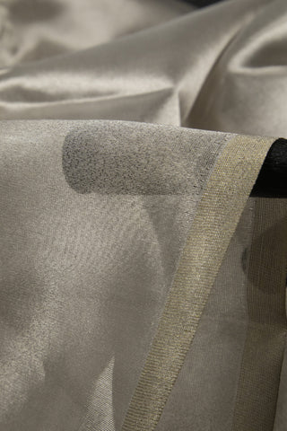 Than Skirt Tissue Silver