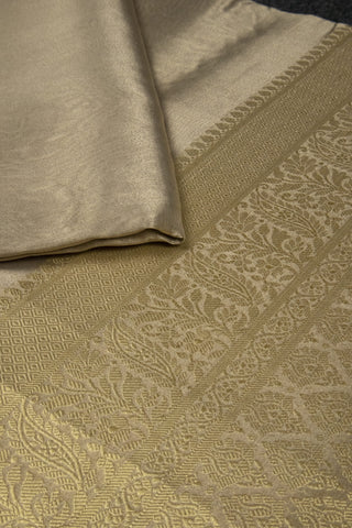 Than Skirt Tissue Gold