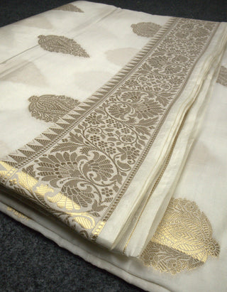 than katan silk lachcha border