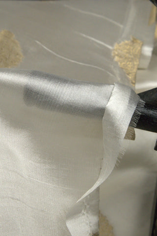 than katan silk lachcha border