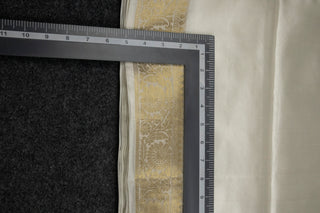 than katan silk lachcha border