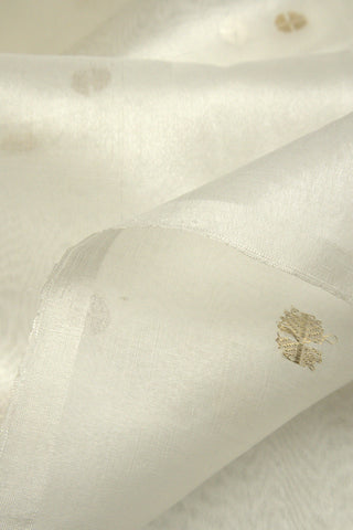Than Organza Kadwa Buti