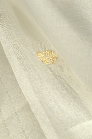 Than Organza Kadwa Buti