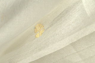 Than Organza Kadwa Buti