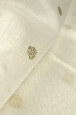 Than Organza Kadwa Buti