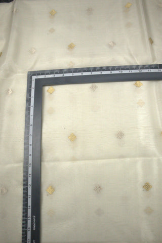 Than Organza Kadwa Buti