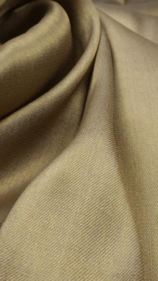 Than Georgette Tissue