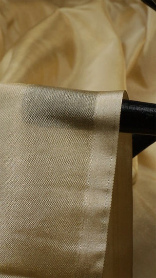 Than Silk Tissue