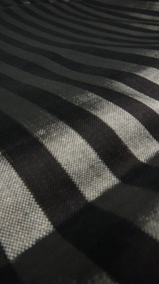 Than Kanji Tissue Stripe
